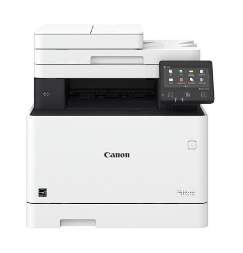 Canon imageCLASS MF731Cdw Laser A4