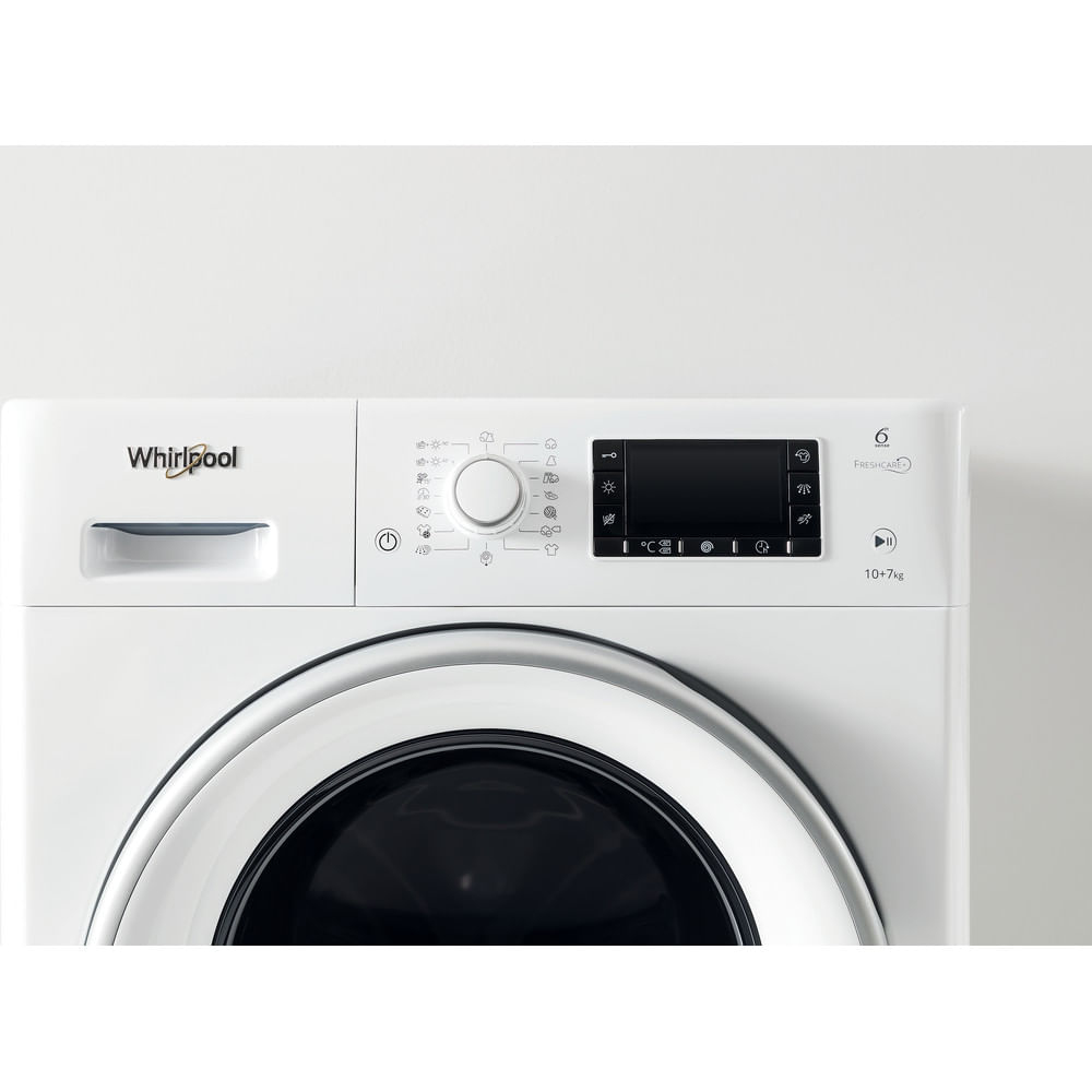 Whirlpool FWDD1071681WS EU – image 7