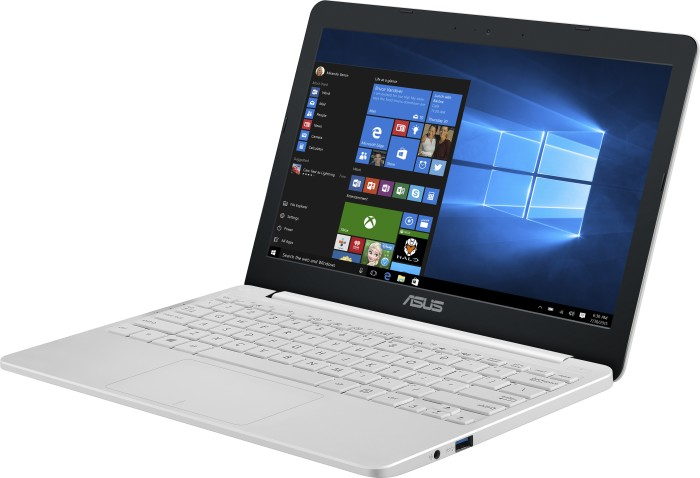 ASUS E203MA-FD051T Intel® Celeron® N4000 Laptop – image 3