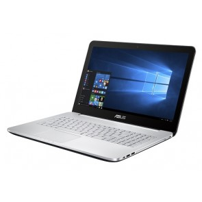 ASUS Vivobook Pro N552VX-FY137T Intel® Core™ i7 i7-6700HQ Laptop – image 5
