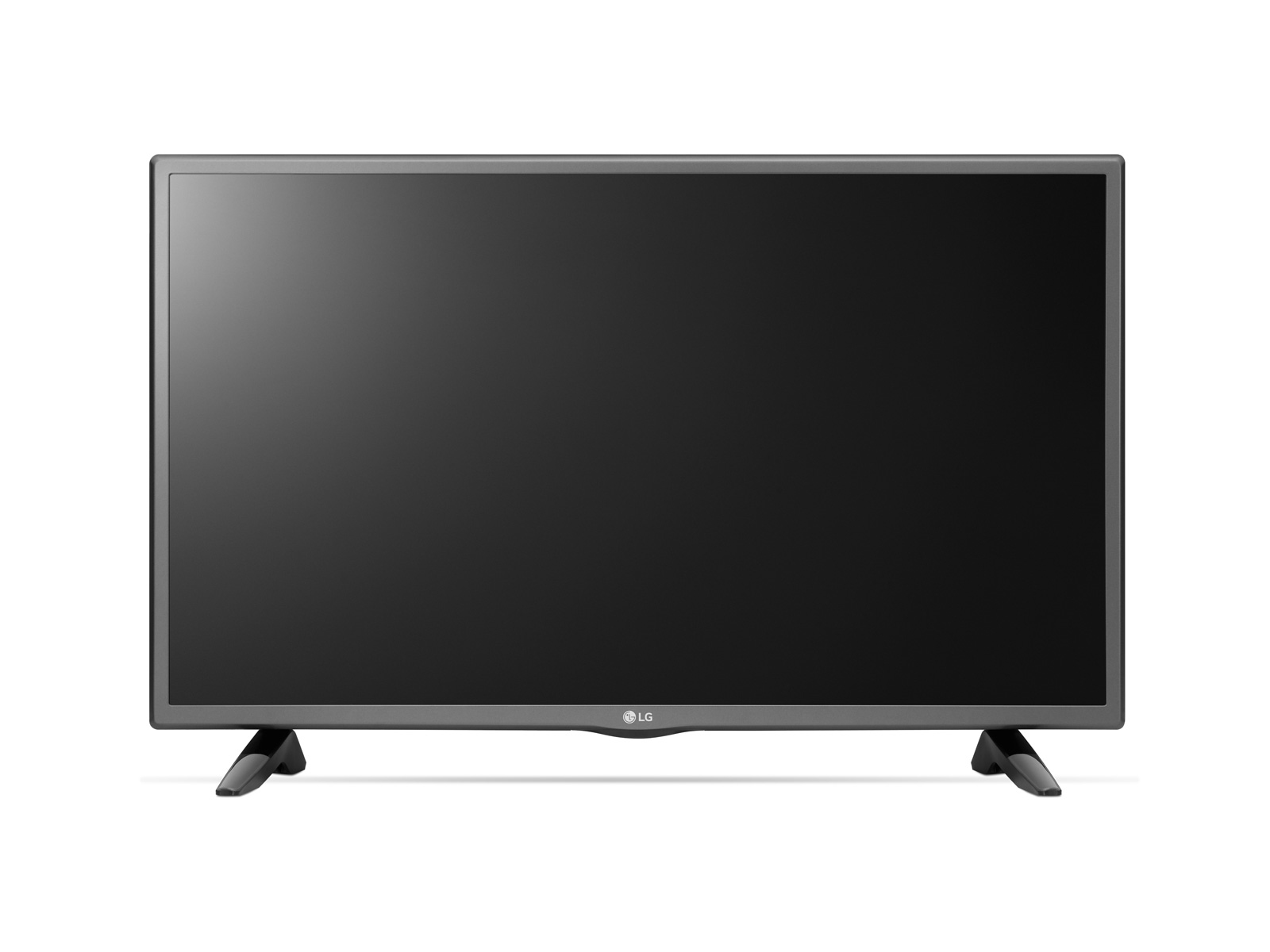 LG 32LF510U TV 81.3 cm (32") HD Black – image 2