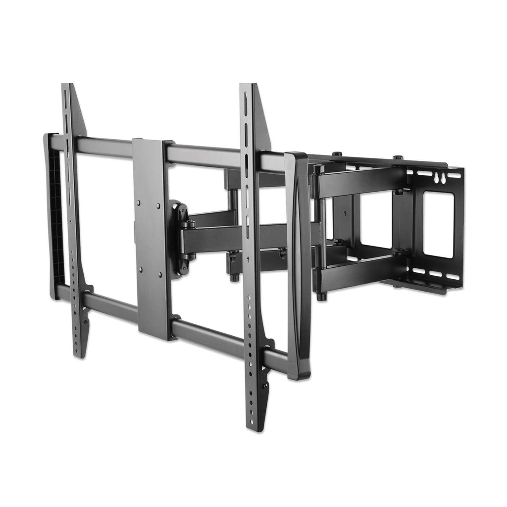 Manhattan Wall Mount for TV & Monitors (Full Motion), For screens – image 4