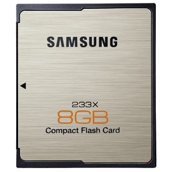 Hama CF Card 8GB