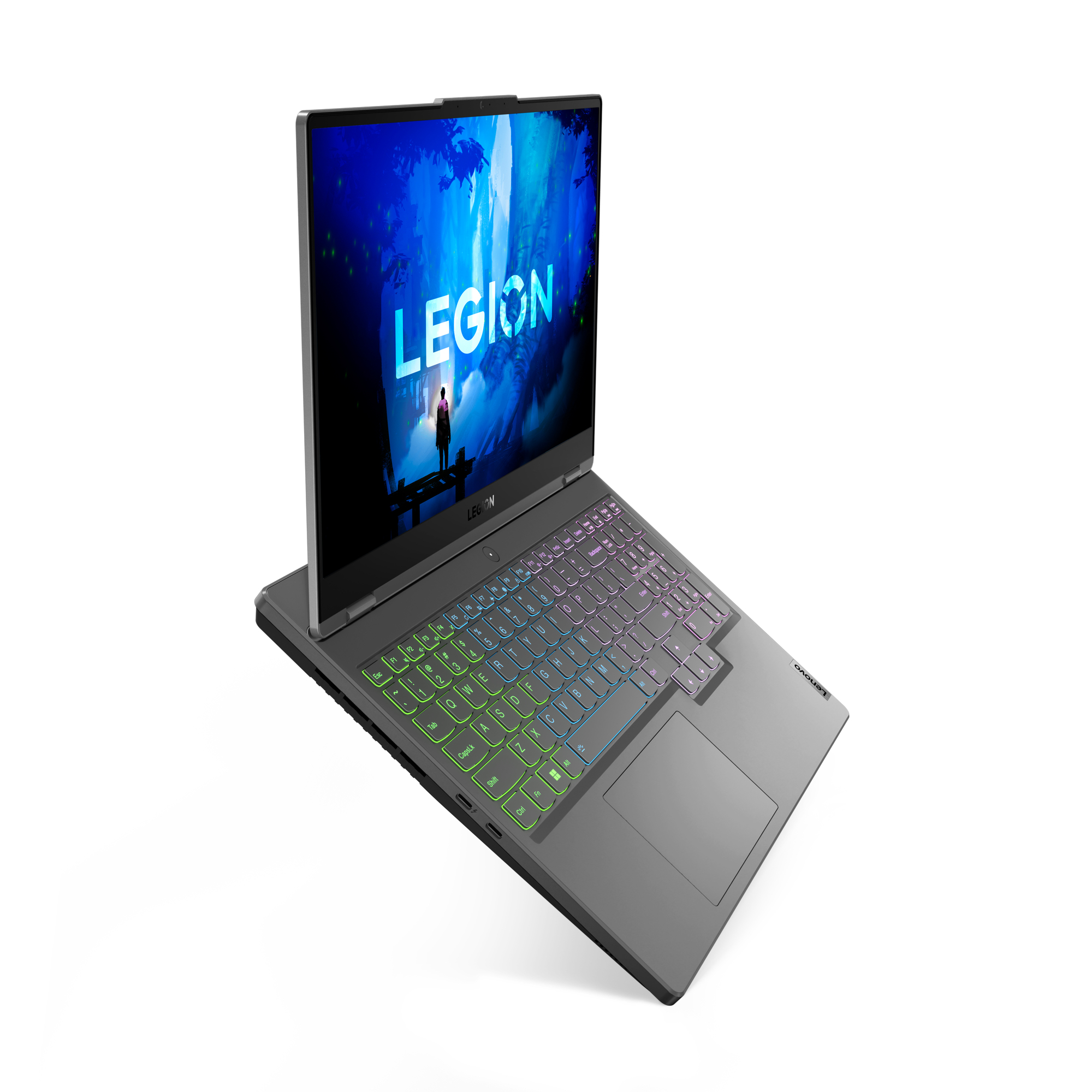 Lenovo Legion 5 15IAH7 – image 7