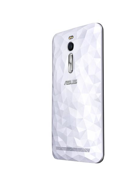 ASUS 2 Deluxe – image 3