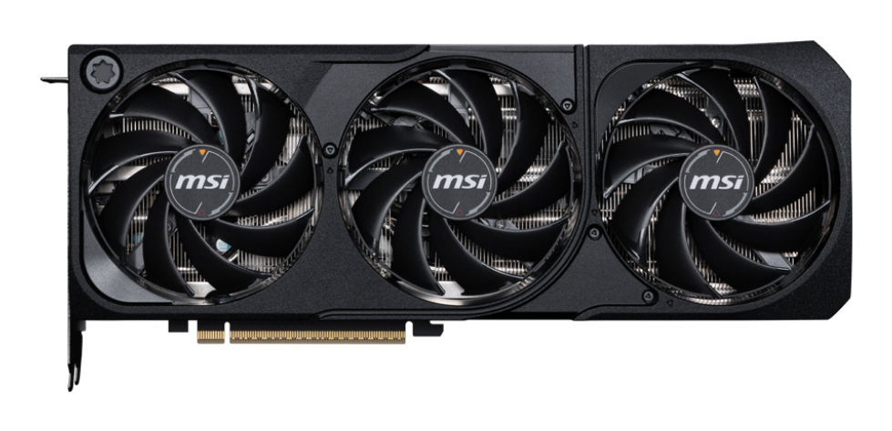 MSI GEFORCE RTX 5080 16G SHADOW 3X OC – image 2