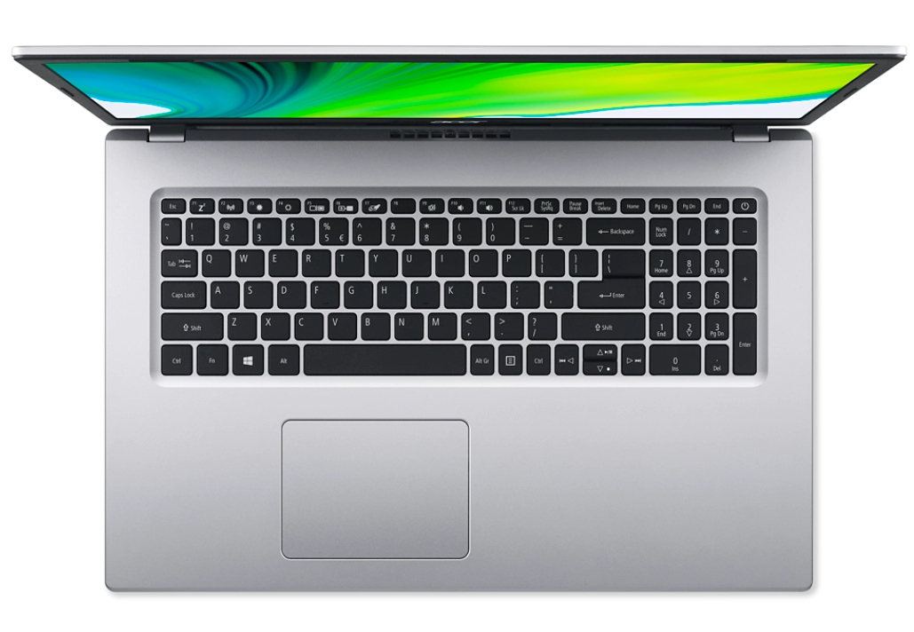 Acer Aspire 3 A317-33-P8QV Intel® Pentium® Silver N6000 Laptop – image 4