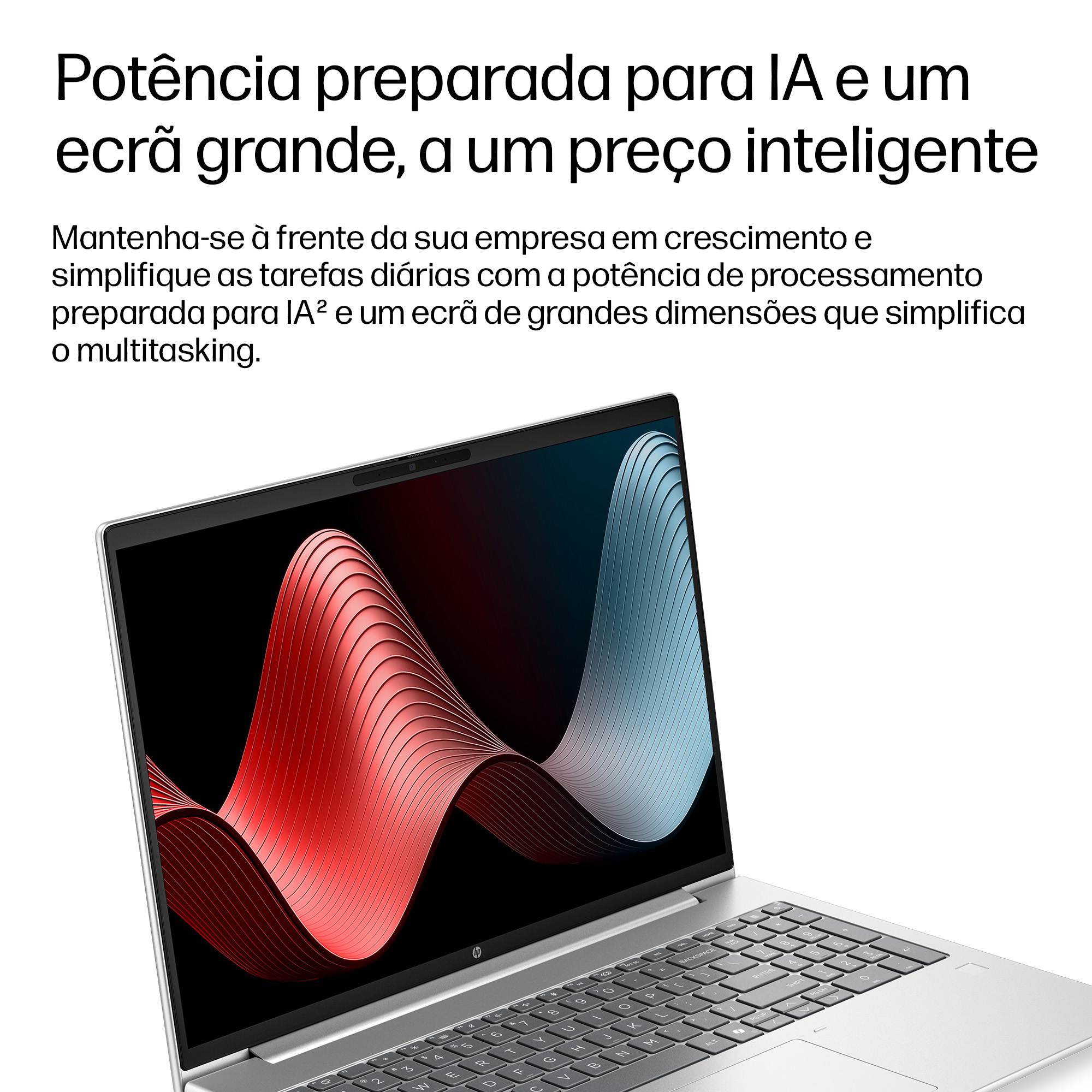 HP ProBook 4 G2a Notebook AI — miniatura 11