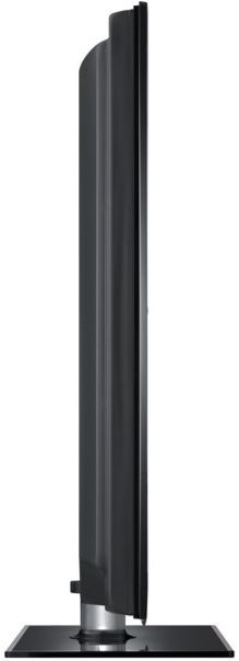 Samsung LN46C650L1F 116.8 cm (46") Full HD Black – image 3