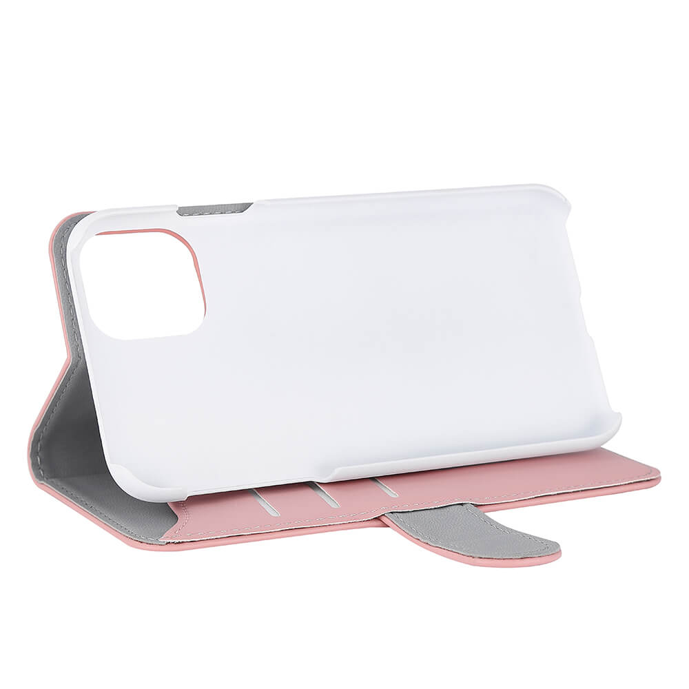 Gear Wallet Case Pink - iPhone 11 – image 5
