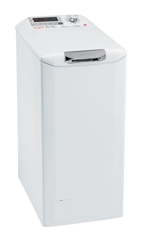 Hoover LAVATRICE DYSM 712P3D-30