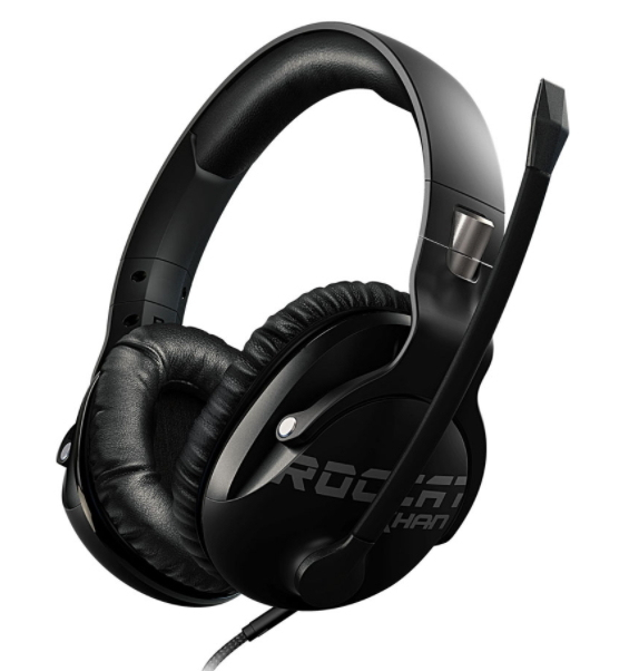 Turtle Beach Khan Pro – image 1