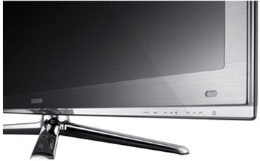 Samsung Series 8 UE55C8000 TV – image 2