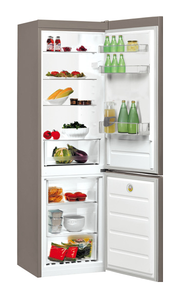 Indesit LR8 S2 S B – image 2
