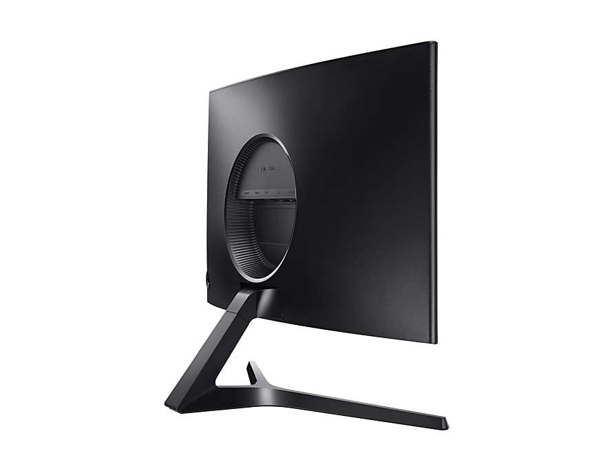 Samsung C24RG54FQU computer monitor – image 9