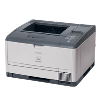 Canon i-SENSYS LBP3460 – image 1