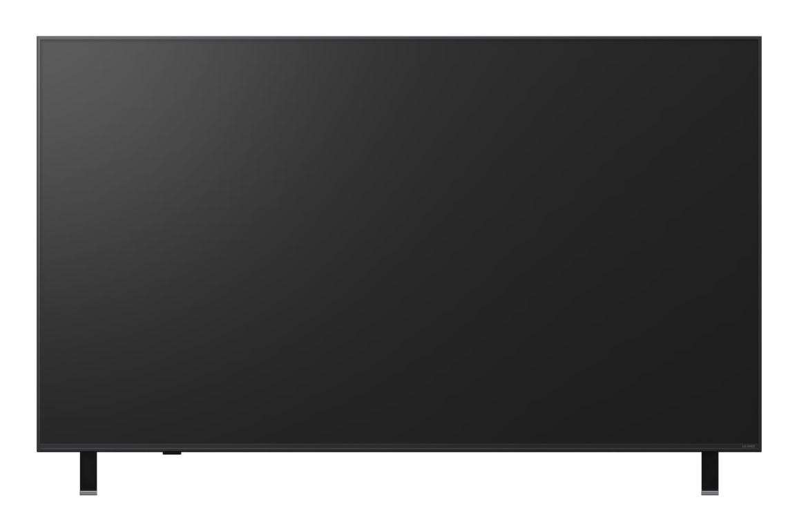 LG QNED AI 65QNED84A3C TV – image 3