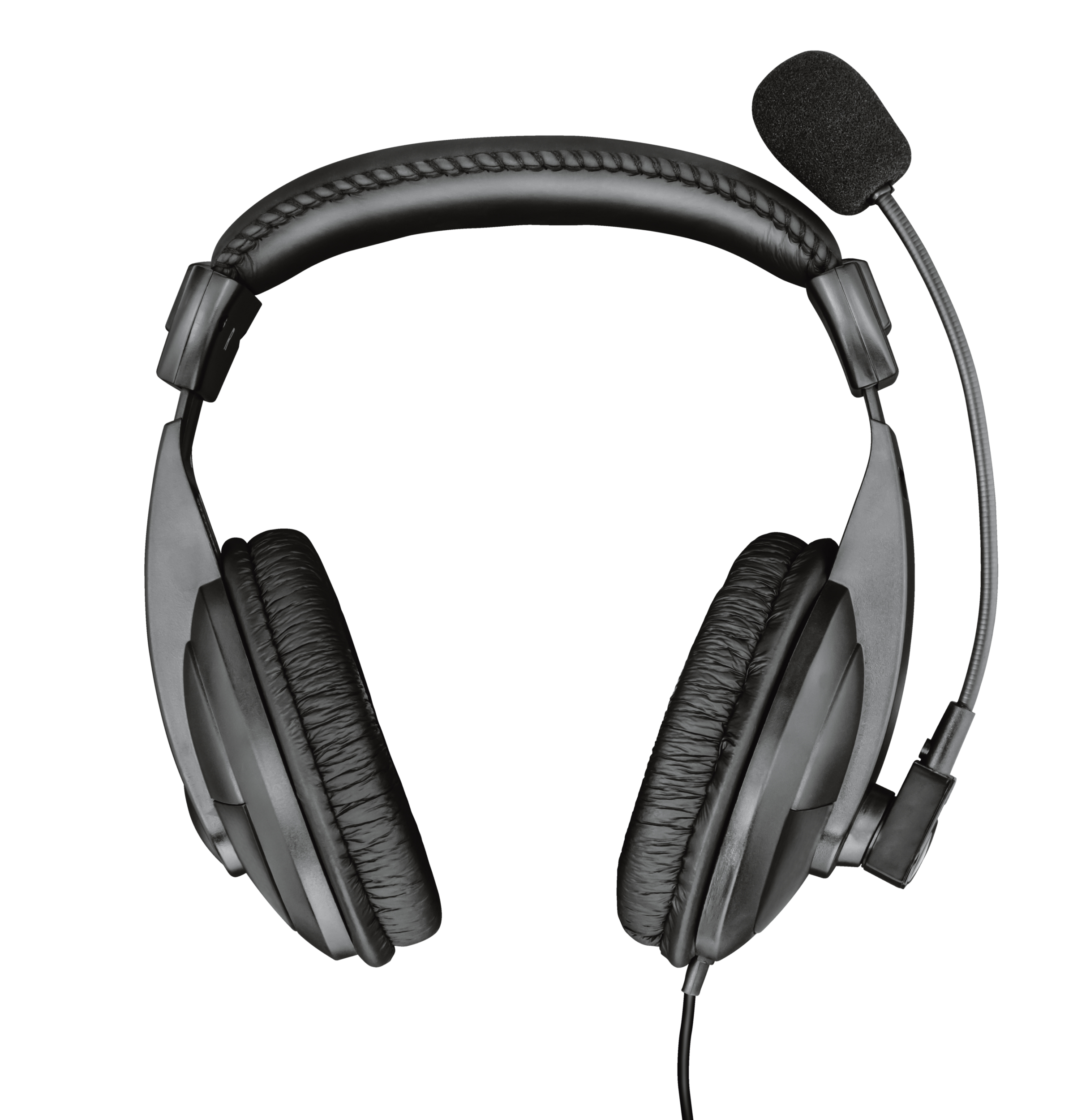 Trust Pulsar USB Headset – image 2