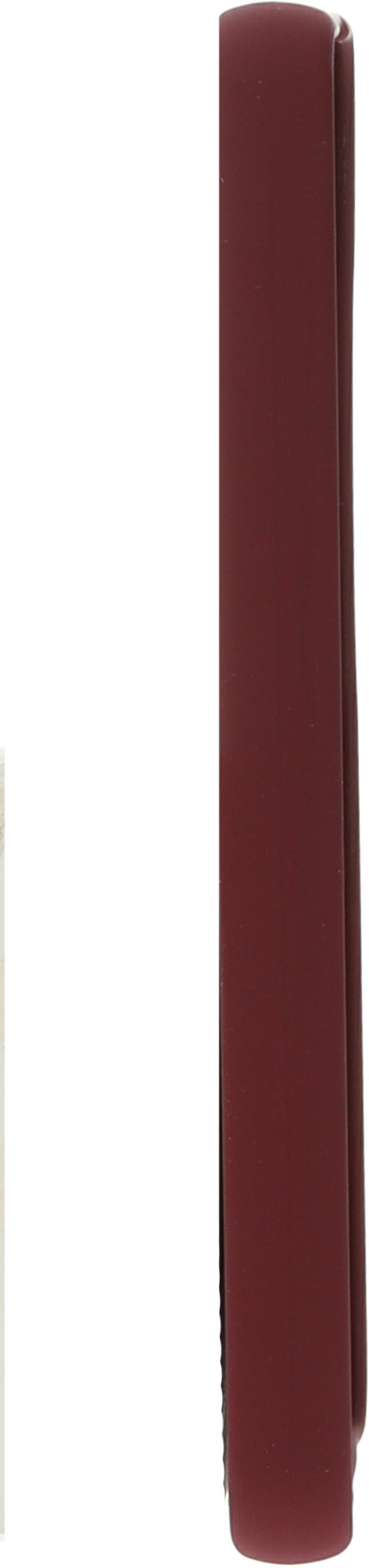 Mobiparts Silicone Cover Samsung Galaxy S23 (2023) Plum Red – image 6