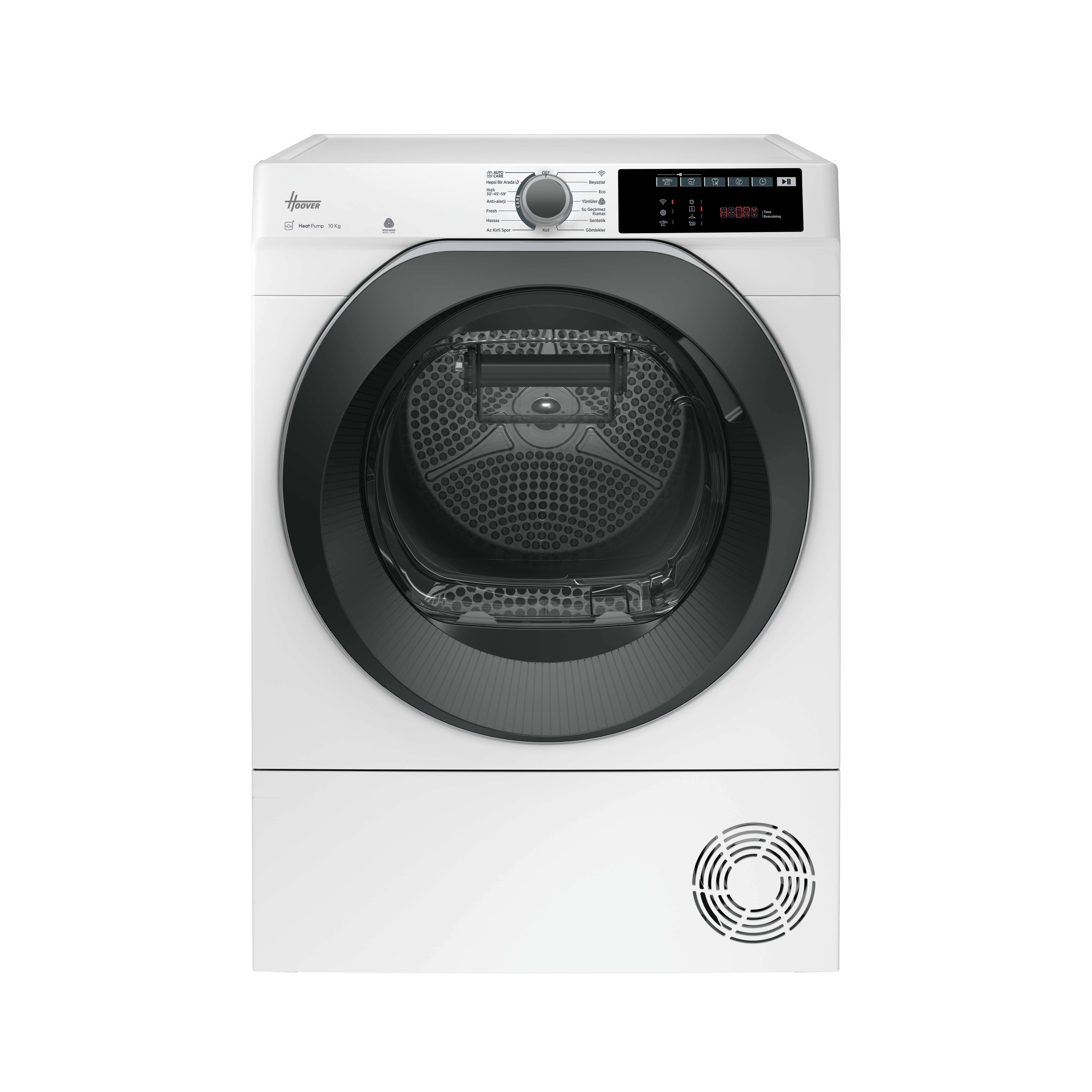 Hoover NDE H10 — vue 1 sur 8