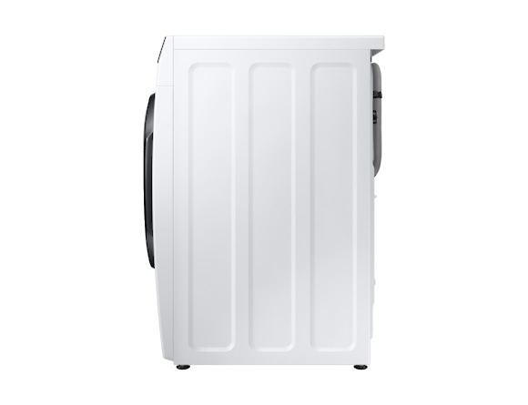 Samsung WD80T554ABT washer dryer Freestanding Front-load White – image 4