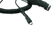 CoreParts MBPC1013 mobile device charger Laptop Black Auto