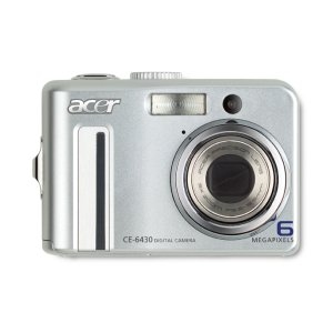 Acer CE-6430 1/2.5"