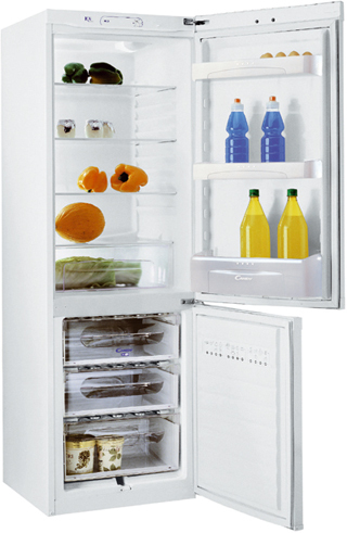Candy CFM 2760 E