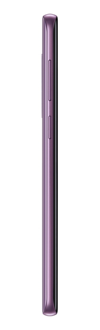 Samsung Galaxy S9+ 15.8 cm (6.2") Dual SIM Android 8.0 4G USB Type-C 6 GB 64 GB 3500 mAh Purple – image 5