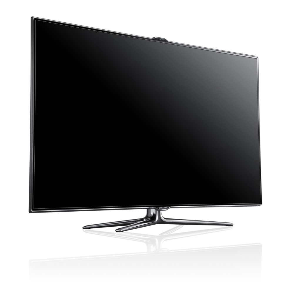 Samsung UE46ES7000 TV – image 2