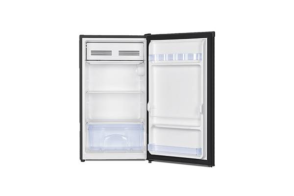 TCL TSD32B combi-fridge Freestanding – image 2