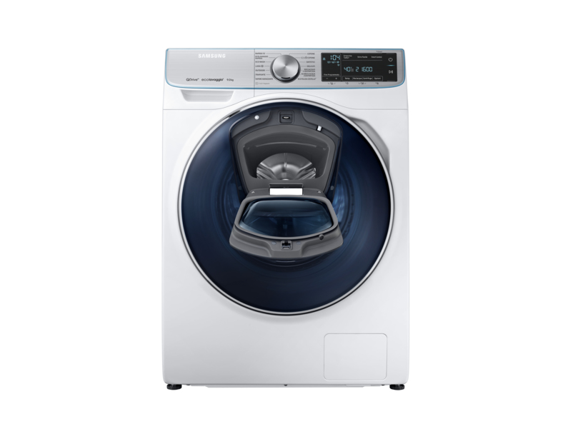 Samsung WW90M760NOA/ET washing machine Front-load – image 2