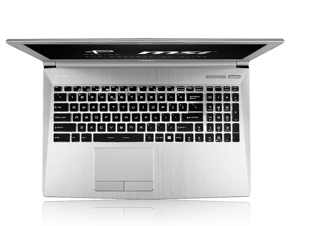 MSI PL60 7RD-006UK – image 4