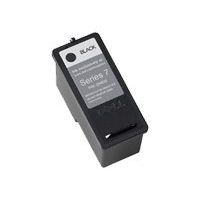 Dell Series 7 Zwarte Inkt GR280 - inktcartridge – image 2