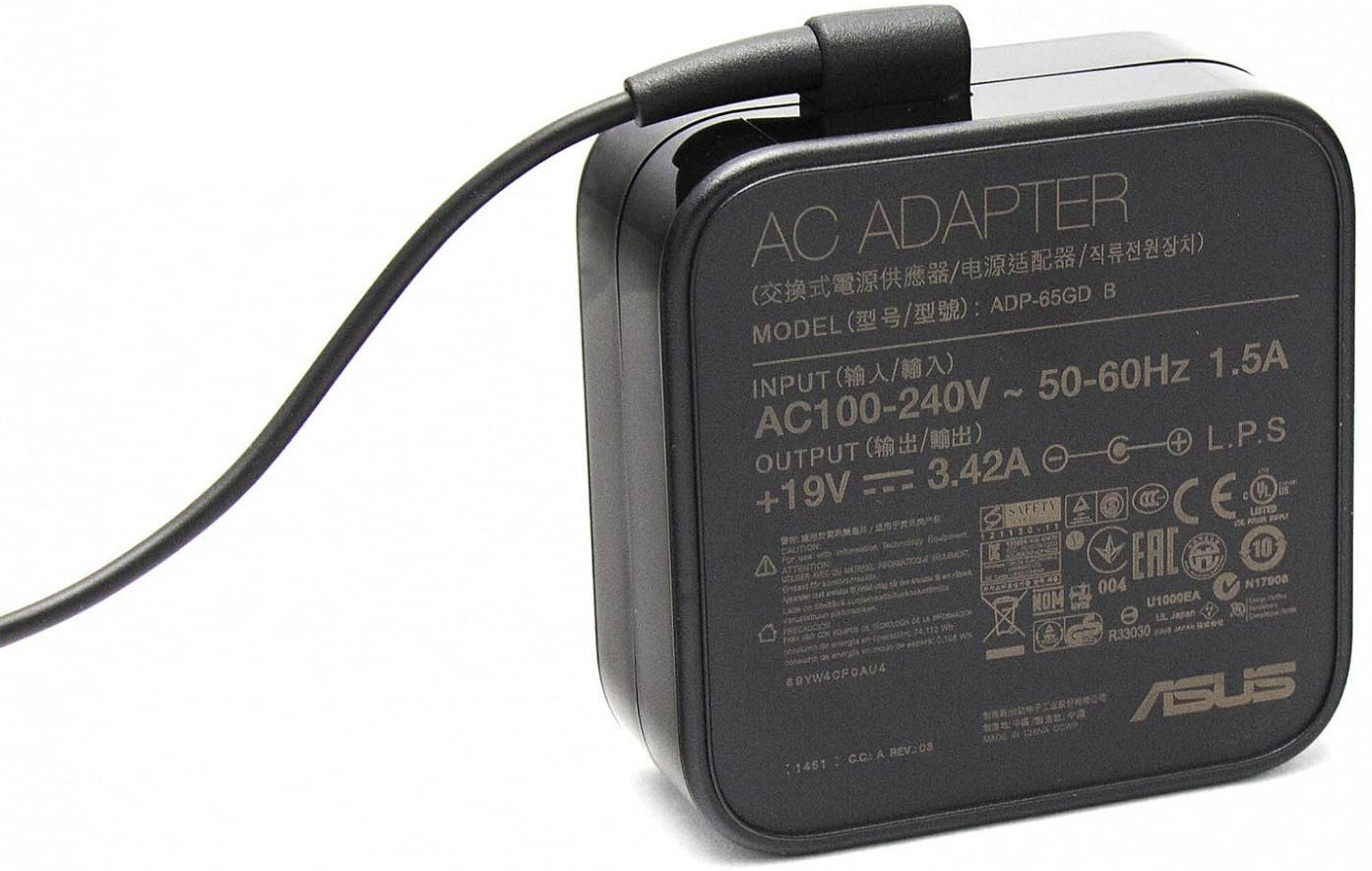 ASUS 0A001-00041600 power adapter/inverter Indoor