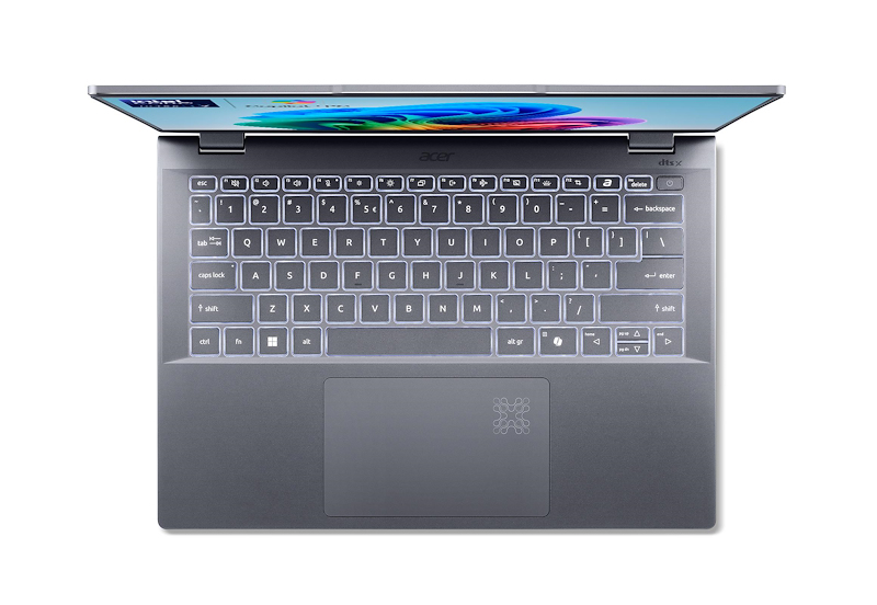 Acer Swift 14 AI SF14-51-76CA – image 4