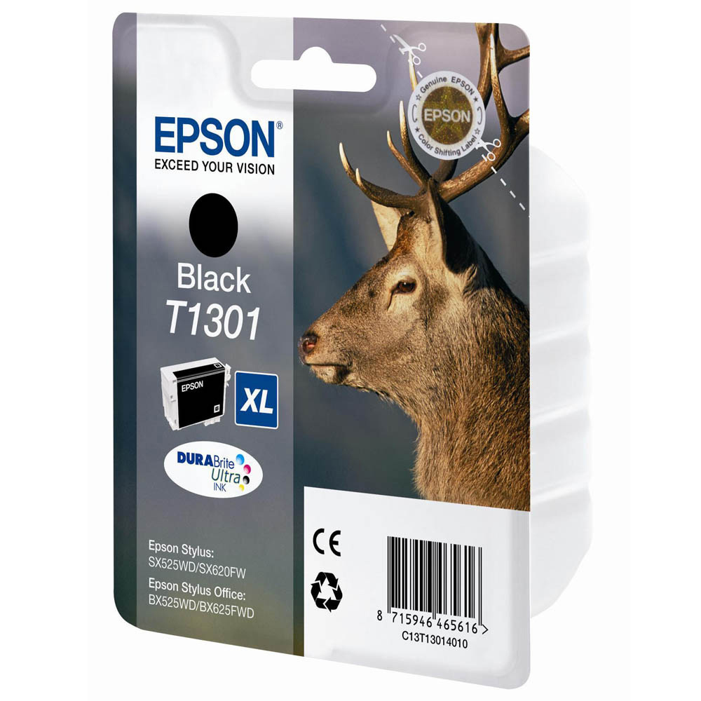 Epson T1301 DURABrite Ultra – image 2