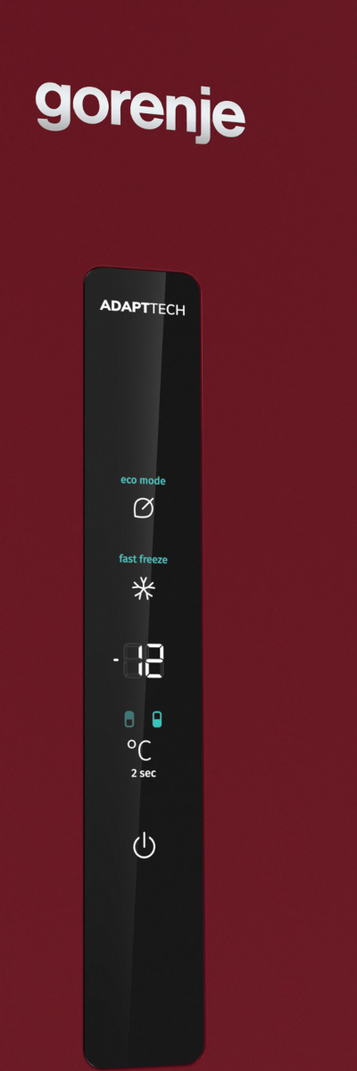 Gorenje NRK6192AR4 Freestanding – image 9