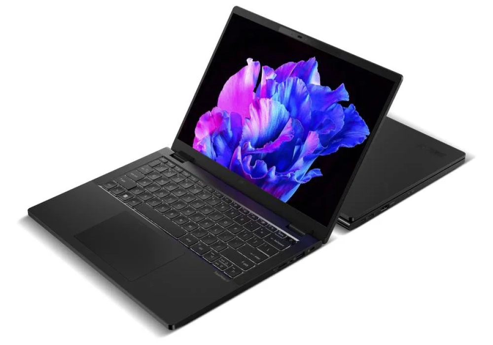 Acer TravelMate P6 TMP614-53-TCO-77T8 Intel® Core™ i7 i7-1365U Hybrid (2-in-1) – image 2