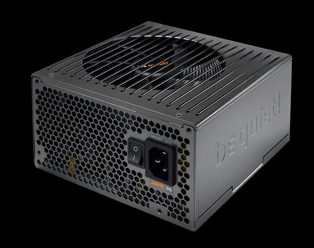be quiet! Straight Power E7 – image 3