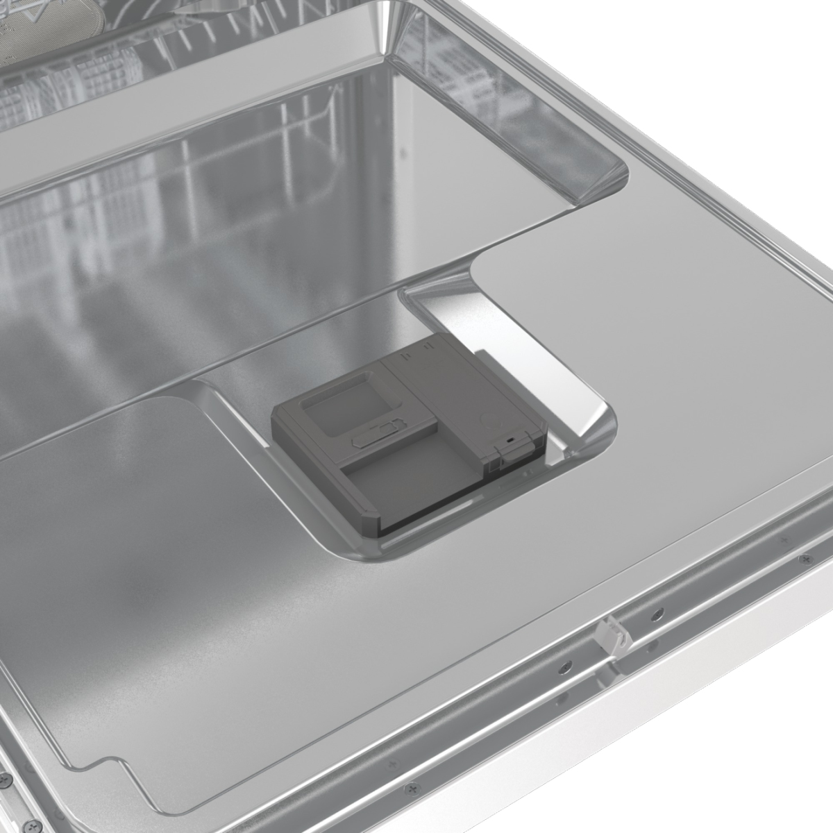 Gorenje GS642D90W Freestanding 14 place settings – image 3