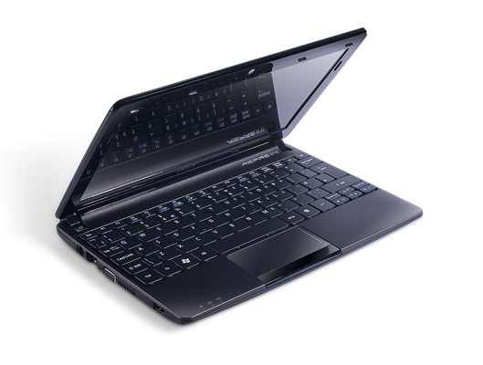 Acer Aspire One D257-N57DQKK32BT Intel Atom® N570 Netbook – image 3