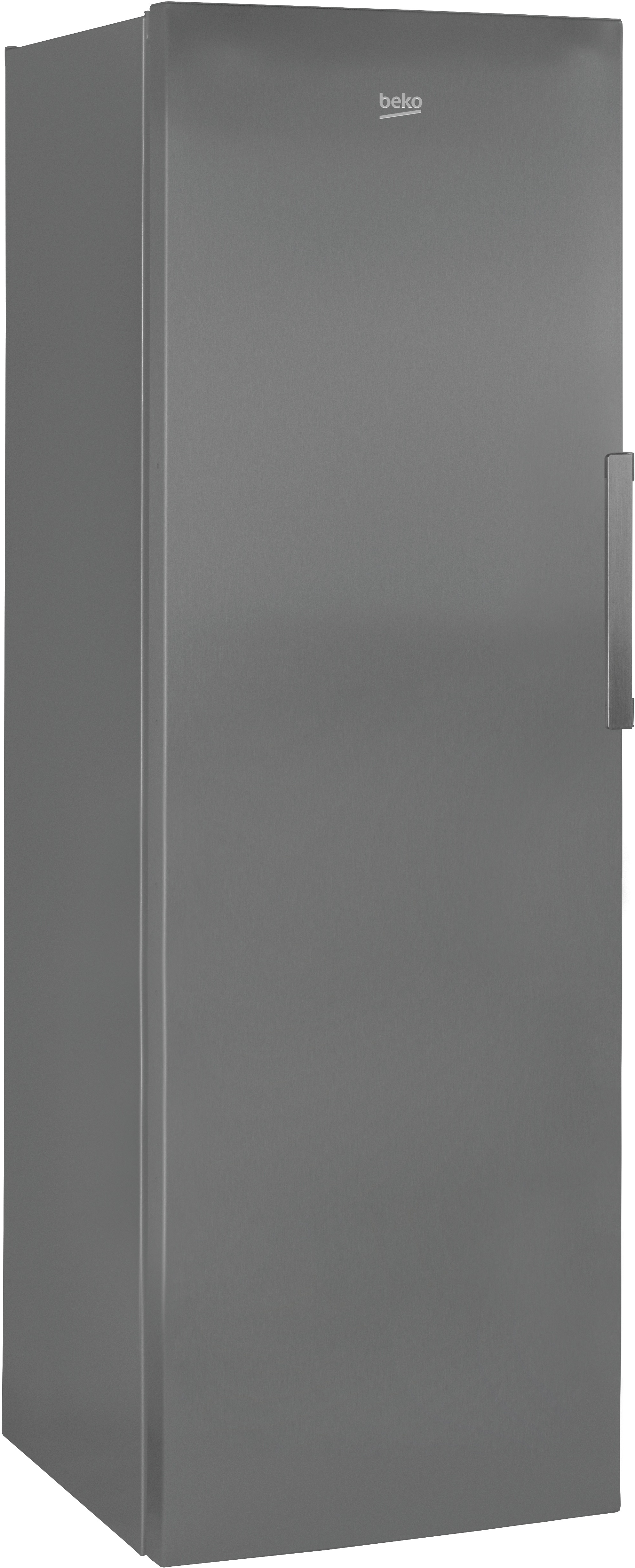 Beko FRFP1685X Freestanding Tall Frost Free Freezer with Freezer Guard – image 2