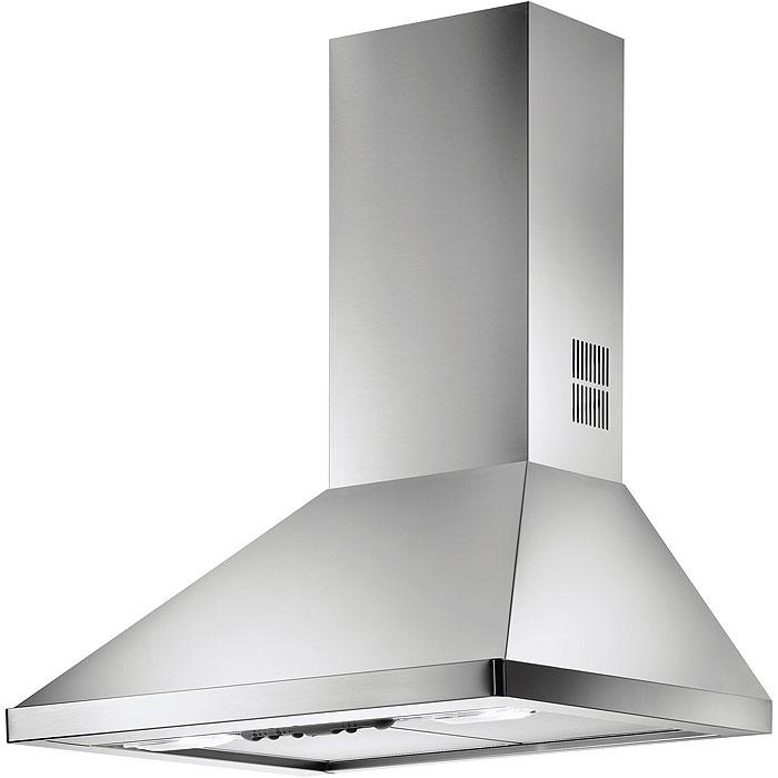 Electrolux EFC60001X Wall-mounted Silver 400 m³/h