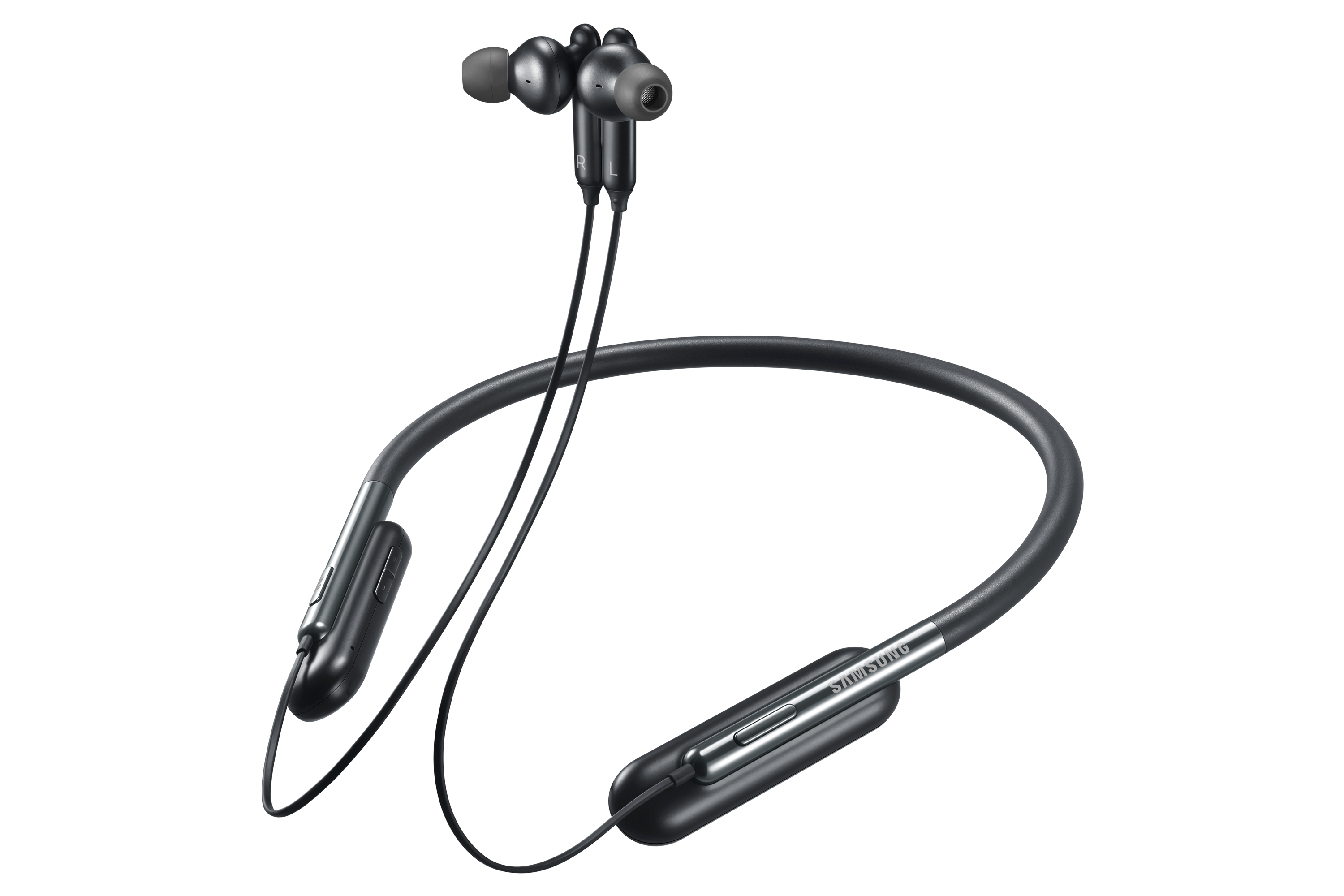 Samsung EO-BG950 Headset Wireless In-ear, Neck-band Calls/Music Bluetooth Black – image 7