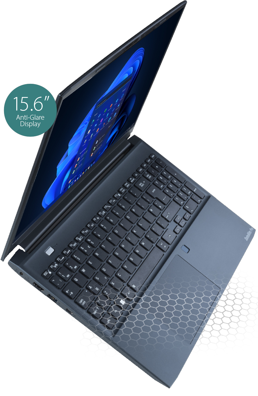 Dynabook Satellite Pro C50-K – image 2