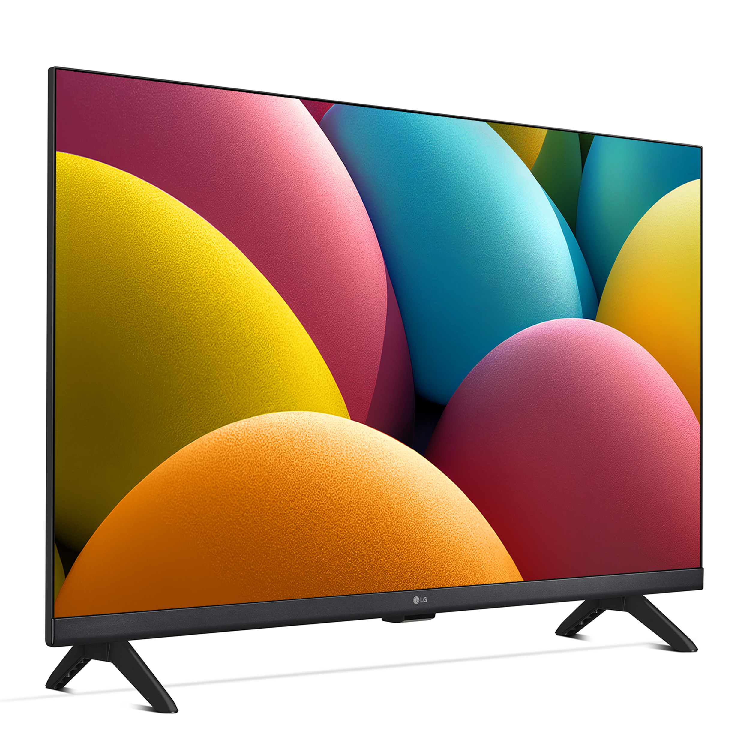 LG 32LR6000LA Smart TV LED Full HD 32 pollici con HDR e webOS Nero — photo 4