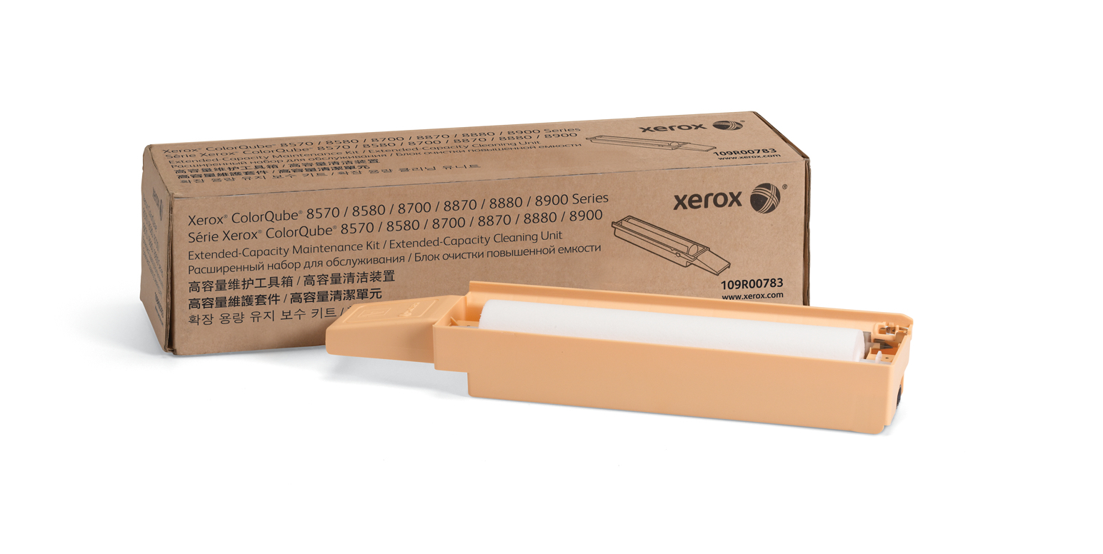 Xerox ColorQube 8570/8870/8700/8900 Rengöringsenhet‚ högkapacitet
