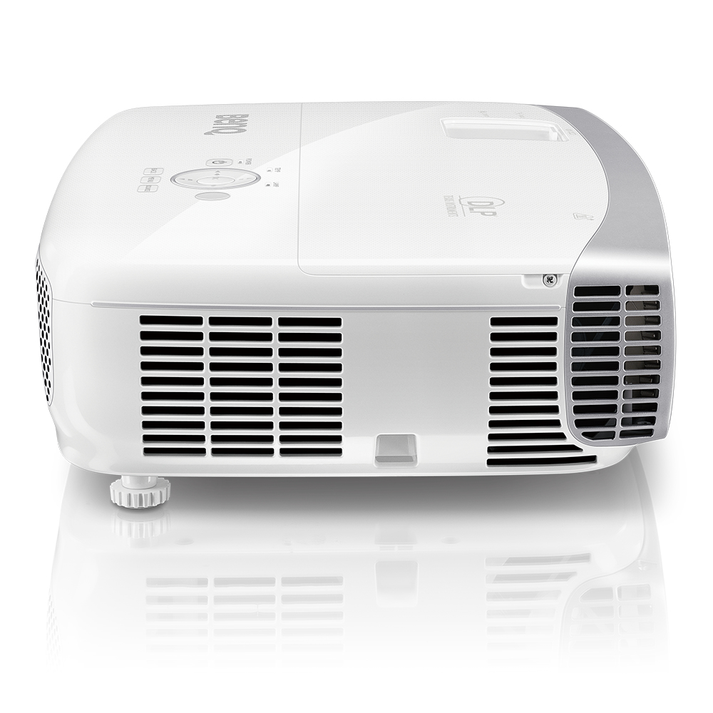 BenQ W1120 Standard throw projector 2200 ANSI lumens DLP 1080p (1920x1080) 3D White – image 9