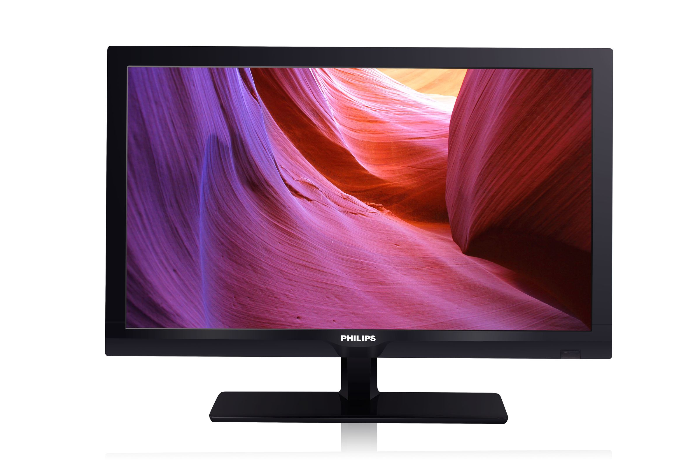 Philips 2000 series 22PFF2650/T3 TV – image 2